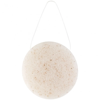 Demakiyaj Üçün Süngər Solomeya Konjac Qozlu