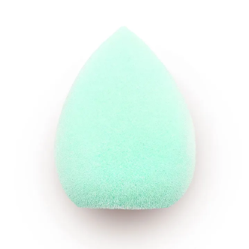 Спонж для макияжа Solomeya Microfiber Velvet Sponge Tiffany 1 шт