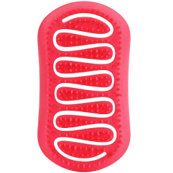 Daraq Solomeya Quru Və Nəm Saçlar Üçün Çiyələk Ətirli Mini