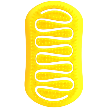 Daraq Solomeya Quru Və Nəm Saçlar Üçün Limon Ətirli Mini