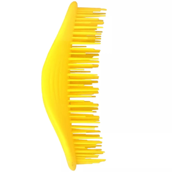 Daraq Solomeya Quru Və Nəm Saçlar Üçün Limon Ətirli Mini