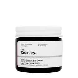 Toz Pilinq Üz Üçün The Ordinary Askorbin Turşusu 20 gr