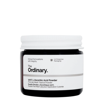 Пудровый пилинг для лица The Ordinary Аскорбиновая кислота 20 г