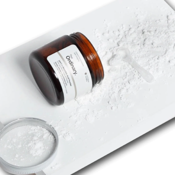 Пудровый пилинг для лица The Ordinary Аскорбиновая кислота 20 г