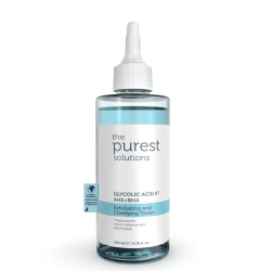 Toner The Purest Qabıqlandırıcı Və Təmizləyici 200 ml