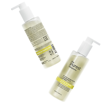 Hidrofil Yağ The Purest Probiotiklər Və Vitamin F İlə 150 ml