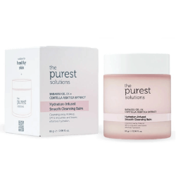 Üz Yuma Balzamı The Purest Hydration Infused Smooth 290 gr