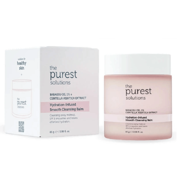 Бальзам для умывания лица The Purest Hydration Infused Smooth 290 г