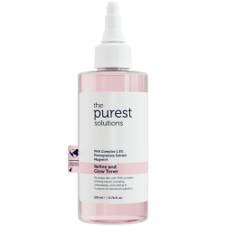 Toner The Purest Refine Glow 200 ml