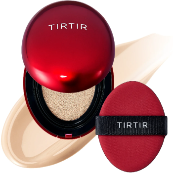 Kuşon TIRTIR Red 17N Vanilla 18 qr