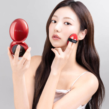 Kuşon TIRTIR Red 21W Natural Ivory 18 qr