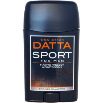 Stik Dezodorant Kişilər Üçün Tulipan Negro Datta Sport 75 ml