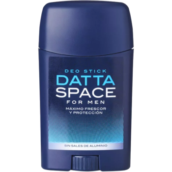 Stik Dezodorant Kişilər Üçün Tulipan Negro Datta Space 75 ml