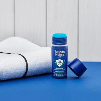 Stik Dezodorant Kişilər Üçün Tulipan Negro Sport 75 ml
