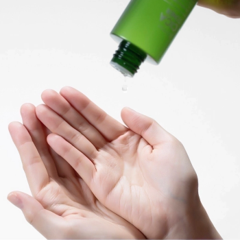 Тонер Tenzero Blemish Cica, 200 мл