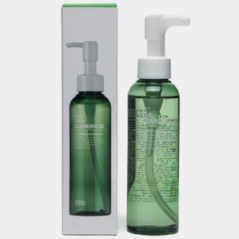 Гидрофильное масло Tenzero Relief Cica 150 мл