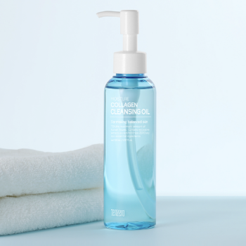 Hidrofil Yağ Tenzero Kollagen Nəmləndirici 150 ml