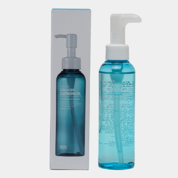 Hidrofil Yağ Tenzero Kollagen Nəmləndirici 150 ml