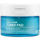 Тонеры пэды Tenzero с с увлажняющим коллагеном, 70 шт