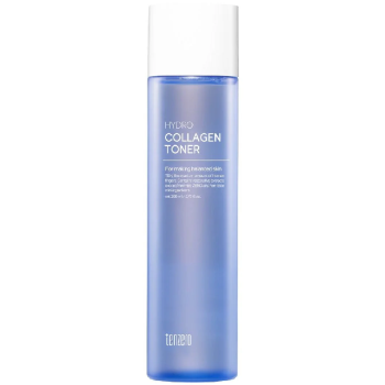 Тонер Tenzero с гидроколлагеном, 200 мл