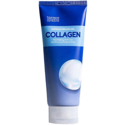 Пилинг для лица Tenzero Refresh с коллагеном 180 мл