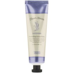 Крем для рук и ногтей Tenzero Лаванда 50 мл