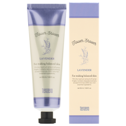 Крем для рук и ногтей Tenzero Лаванда 50 мл