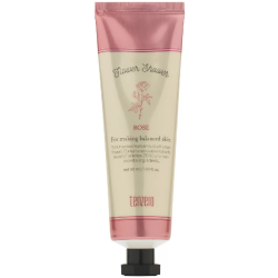 Крем для рук и ногтей Tenzero Роза 50 мл