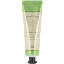 Крем для рук и ногтей Tenzero Лилия 50 мл