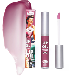 Dodaq Üçün Yağ The Balm Berry Fast