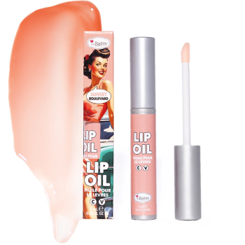 Масло для губ The Balm Sunset Boulevard