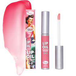 Dodaq Üçün Yağ The Balm Little Red Corvette