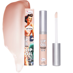 Dodaq Üçün Yağ The Balm Nude Not Crude