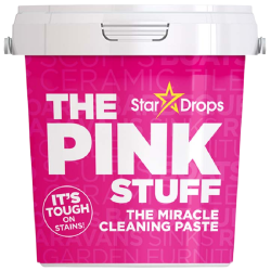 Universal Təmizləyici Pasta The Pink Stuff 850 gr