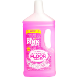 Universal Döşəmə Təmizləmək Üçün Vasitə The Pink Stuff 1L