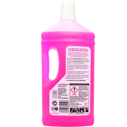 Universal Döşəmə Təmizləmək Üçün Vasitə The Pink Stuff 1L