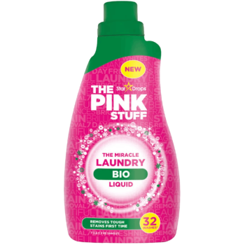 Yuyucu Gel The Pink Stuff Bio 960 ml