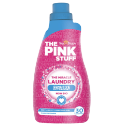 Yuyucu Gel The Pink Stuff Non Bio 960 ml