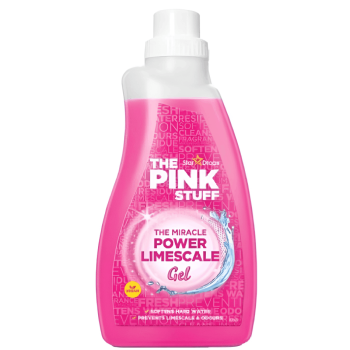 Paltaryuyan Maşın Üçün Təmizləyici Maye The Pink Stuff 1L