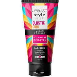 Saç Üçün Jele Urban Care Style Guide 3 100 ml
