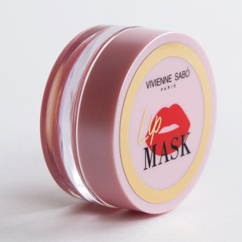Dodaq Üçün Maska Vivienne Sabo Lip Mask