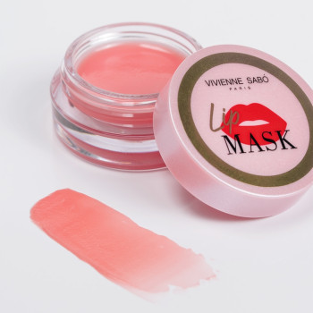 Dodaq Üçün Maska Vivienne Sabo Lip Mask