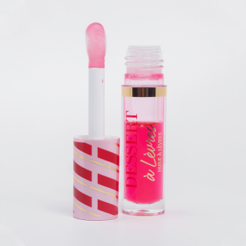 Dodaq Üçün Yağ Vivienne Sabo Dessert A Levres 02