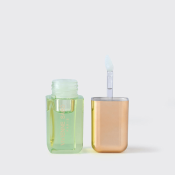 Масло для губ Vivienne Sabo Syrup De Fruits 02