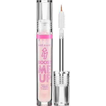 Kirpik Və Qaş Üçün Zərdab Wet N Wild Serum Clear